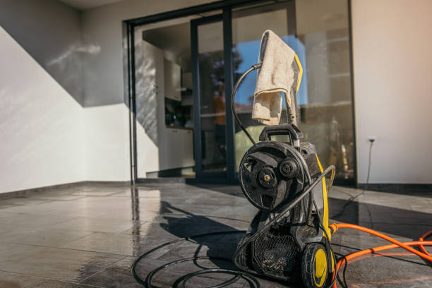 Best Gutter Cleaning  in Fulton, TX
