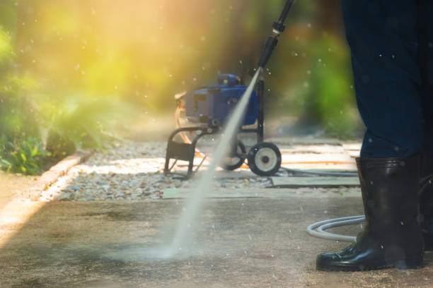 Trusted Fulton, TX Pressure Washing Experts